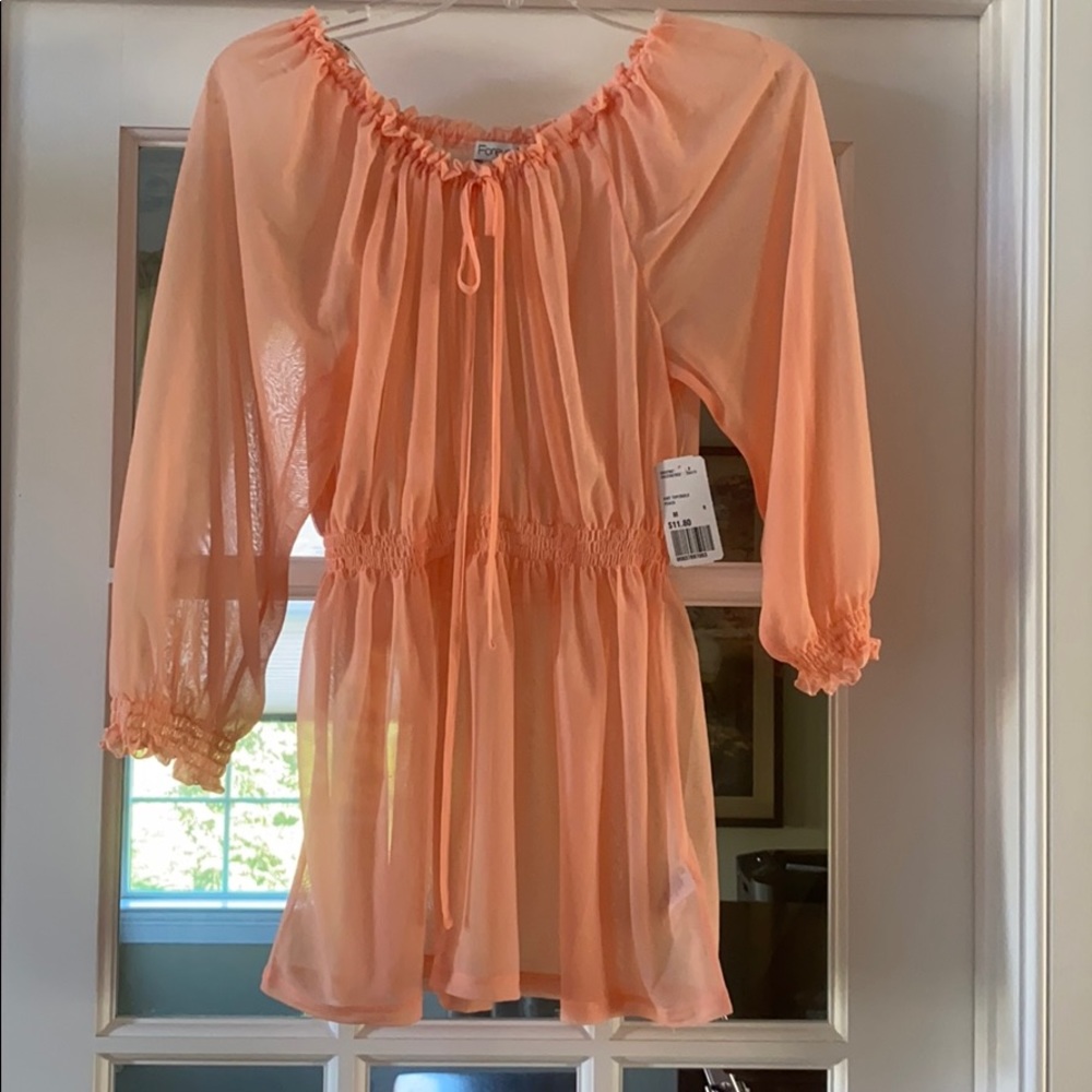 Forever 21 Top
